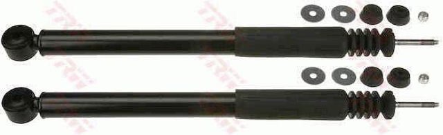 JGT237T Amortiguador trasero  comprar en Zaragoza