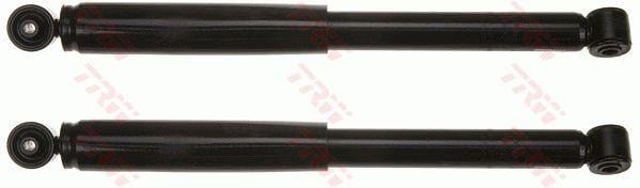 JGT288T TRW Amortiguador trasero  disponible Vigo