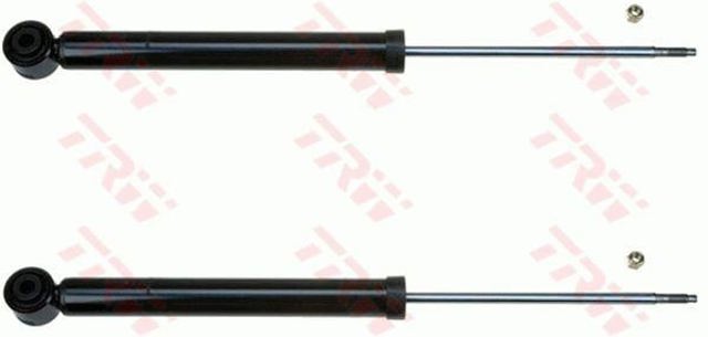 JGT314T TRW Amortiguador trasero  disponible Alicante
