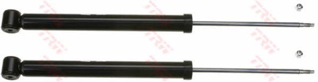 JGT408T TRW Amortiguador trasero  en stock Gandía