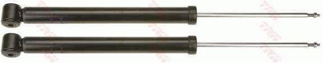 JGT417T TRW Amortiguador trasero comprar Madrid