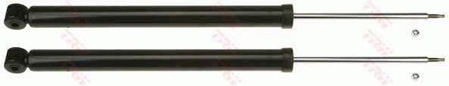 JGT453T TRW Amortiguador trasero  disponible Ourense