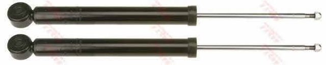 Amortiguadores posteriores JGT467T TRW