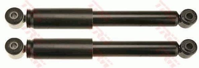 JGT576T TRW Amortiguador trasero comprar Alcalá
