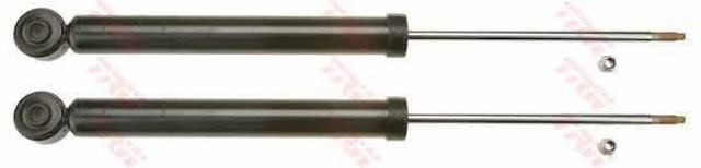 JGT589T TRW Amortiguador trasero  disponible Ourense