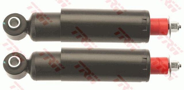 Amortiguador delantero JHE246T TRW