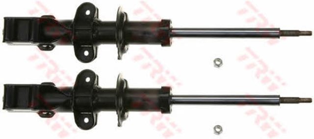 Amortiguador delantero Panda I hatchback (1982-2003) original desde 61,18 €