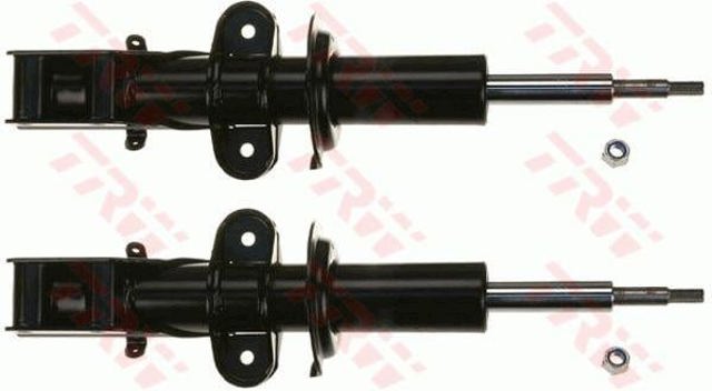 JHM402T TRW