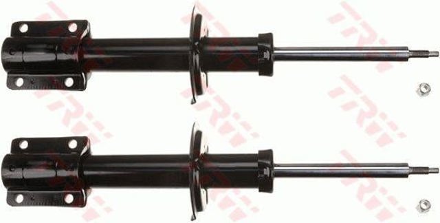 Amortiguador frontal JHM457T TRW