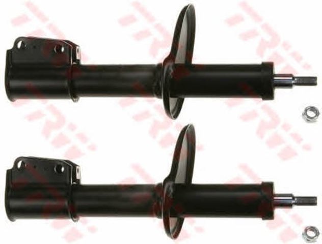JHM466T TRW