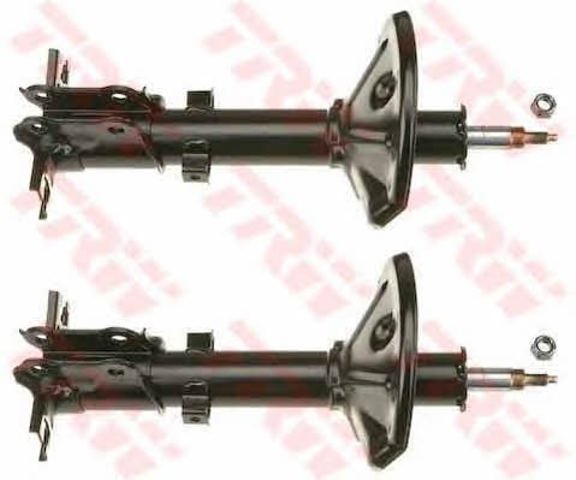 JHM546T TRW Amortiguador trasero izquierdo  comprar en Lleida