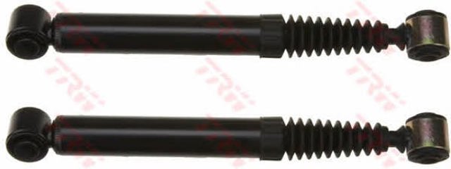 JHT177T TRW Amortiguador trasero comprar Bilbao