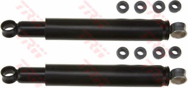TRW JHT242T Amortiguador trasero comprar Pamplona