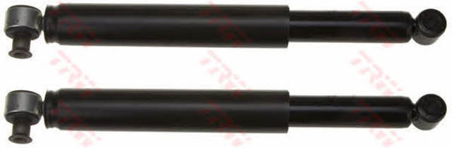 Amortiguadores posteriores JHT426T TRW