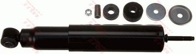 Amortiguador delantero JHZ5003 TRW