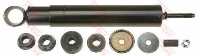Amortiguador frontal JHZ5007 TRW