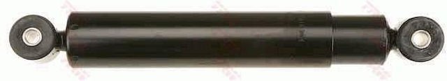 Amortiguadores posteriores JHZ5012 TRW