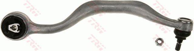 Brazo inferior izquierdo de la suspensión delantera JTC1019 TRW