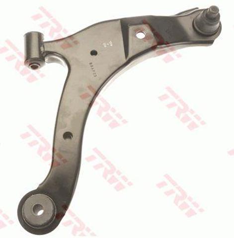 Brazo inferior derecho de la suspensión delantera JTC1514 TRW