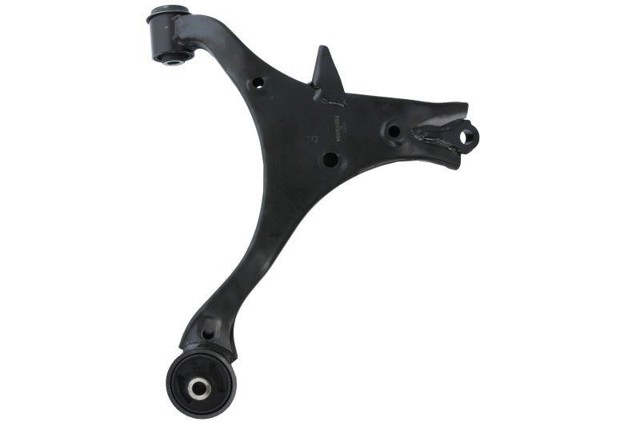 Brazo inferior derecho de la suspensión delantera JTC1653 TRW