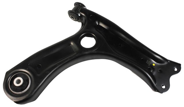 Brazo inferior derecho de la suspensión delantera JTC2093 TRW
