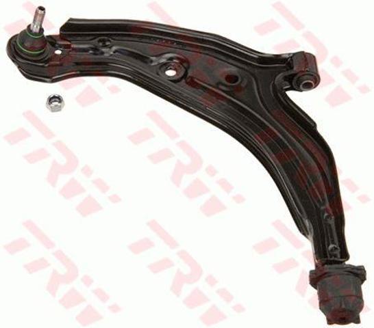 Brazo inferior izquierdo de la suspensión delantera JTC226 TRW