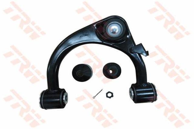 Brazo superior derecho de la suspensión delantera JTC2506 TRW