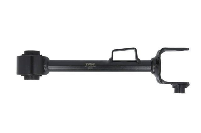 Brazo superior de suspensión trasera izquierdo/derecho JTC2629 TRW