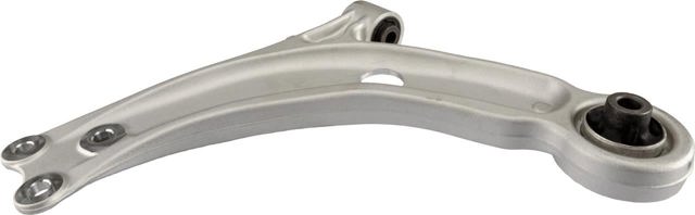 Brazo inferior derecho de la suspensión delantera JTC3107 TRW