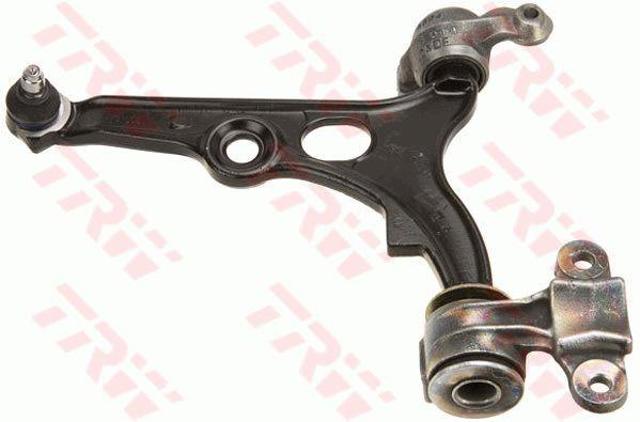 TRW JTC401 Brazo inferior izquierdo de la suspensión delantera  disponible Valladolid