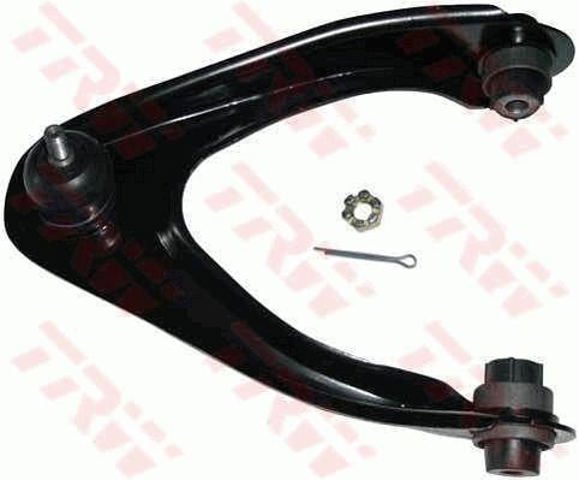 Brazo superior derecho de la suspensión delantera JTC625 TRW