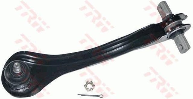 Brazo superior derecho de la suspensión trasera JTC699 TRW