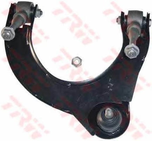 Brazo superior derecho de la suspensión delantera JTC722 TRW