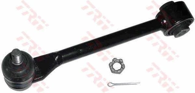 Brazo superior de suspensión trasera izquierdo/derecho JTC7538 TRW