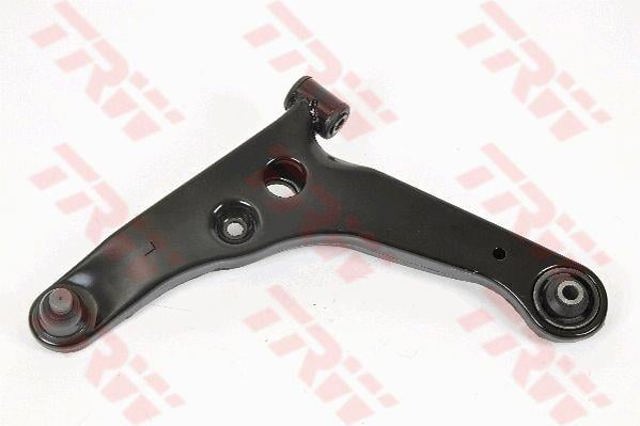 Brazo inferior izquierdo de la suspensión delantera JTC7579 TRW