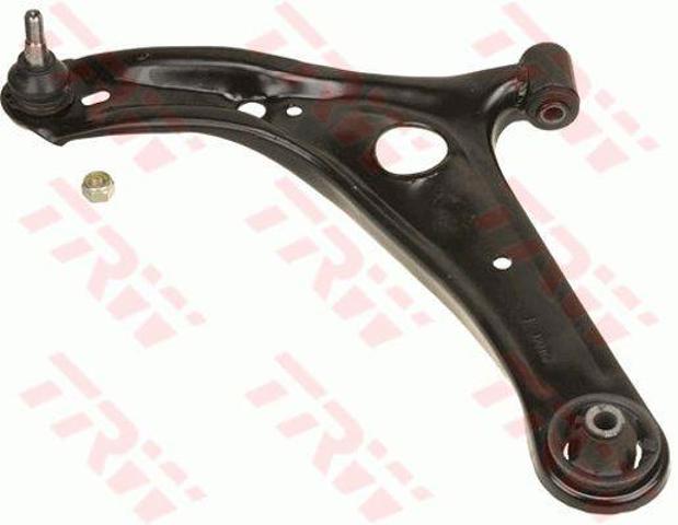 TRW JTC991 Brazo inferior izquierdo de la suspensión delantera comprar Barcelona