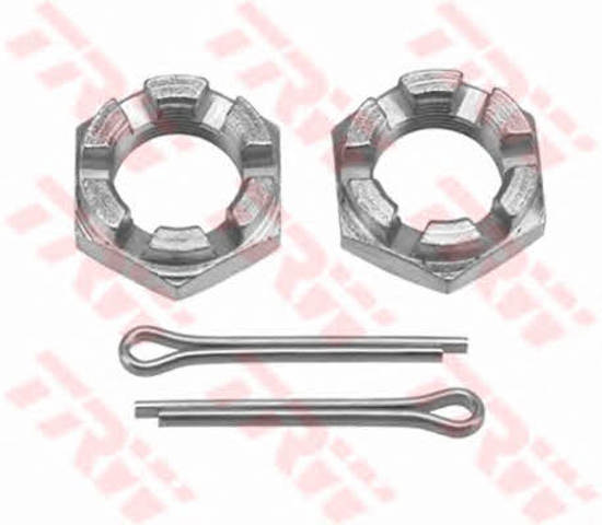 Gomas de barra estabilizadora JTS0008 TRW