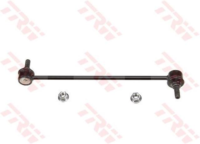 Soporte de la barra estabilizadora delantera JTS1382 TRW