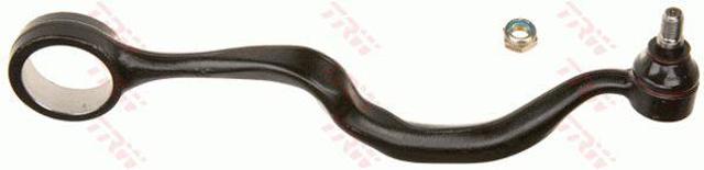Brazo superior derecho de la suspensión delantera JTS142 TRW