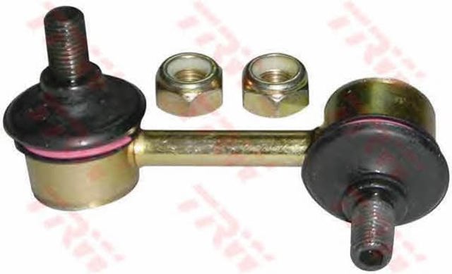 JTS156 TRW