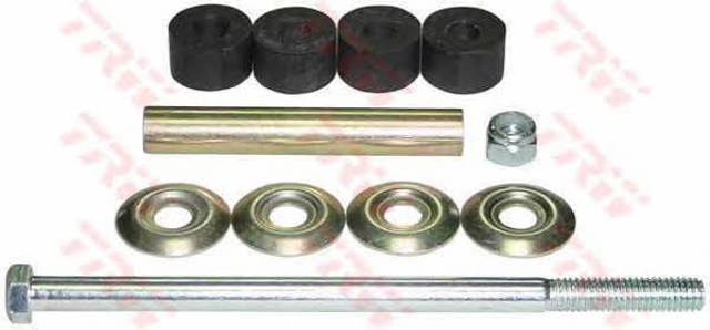Soporte de la barra estabilizadora delantera JTS239 TRW