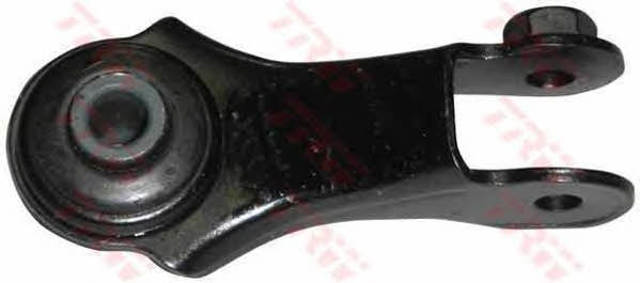 Silentblock de la barra estabilizadora JTS244 TRW