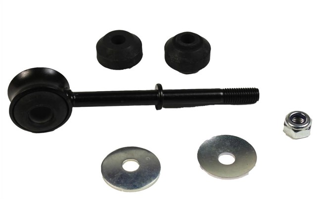 Soporte de la barra estabilizadora delantera JTS7545 TRW