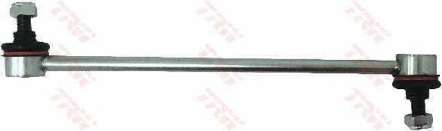 Bieleta estabilizadora trasera para Toyota Camry V50
