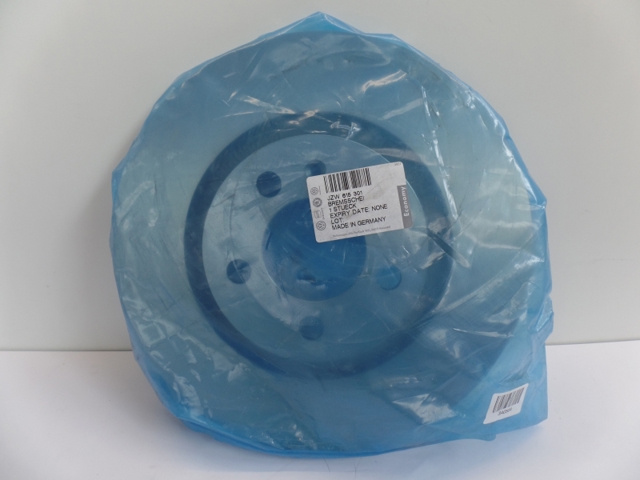 JZW615301 Disco de freno delantero  comprar en Pontevedra