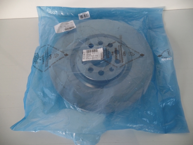 VAG JZW615301G Disco de freno delantero  disponible Lugo