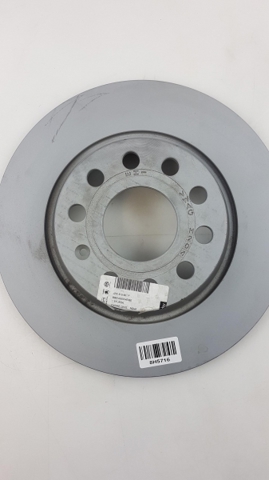 JZW615601F VAG Disco de freno trasero comprar Bilbao