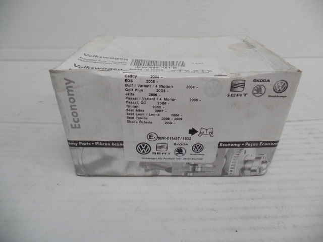 JZW698151B VAG Pastillas de freno comprar Alcalá