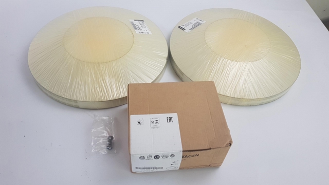 JZW698302AD Disco de freno delantero  comprar en Pontevedra