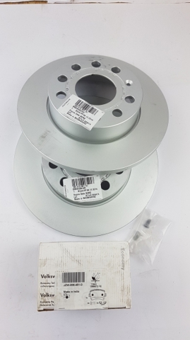 JZW698601AB VAG Disco de freno trasero  disponible Alicante